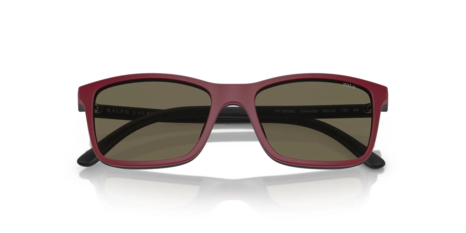 Polo Prep 9506U Sunglasses - view 11